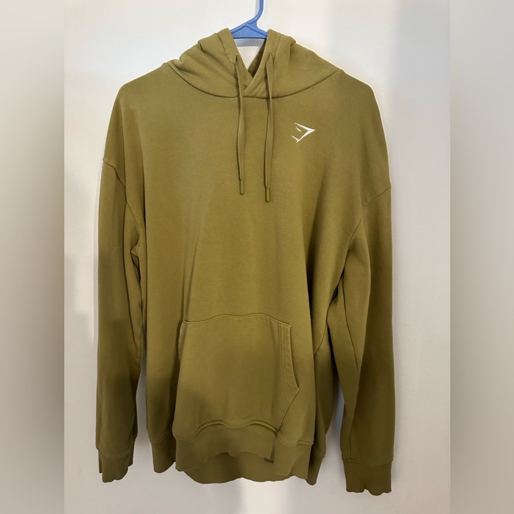 Gymshark hoodie